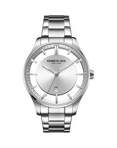Fashion наручные мужские часы Kenneth cole