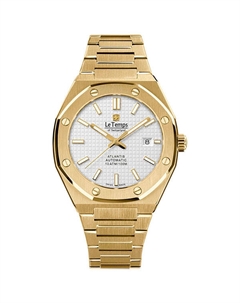 Швейцарские наручные мужские часы Le temps