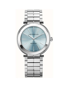 Fashion наручные мужские часы Herbelin