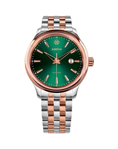 Швейцарские наручные мужские часы Jowissa