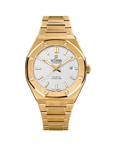 Швейцарские наручные женские часы Le temps