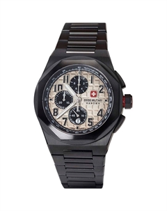 Швейцарские наручные мужские часы Swiss military hanowa