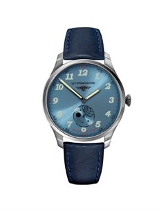 Российские наручные мужские часы Sturmanskie