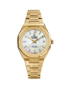 Швейцарские наручные женские часы Le temps