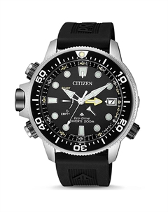 Японские наручные мужские часы Citizen