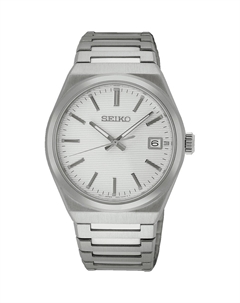 Японские наручные мужские часы Seiko