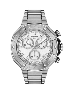 Швейцарские наручные мужские часы Tissot