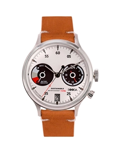 Японские наручные мужские часы Tacs