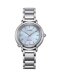 Японские наручные женские часы Citizen