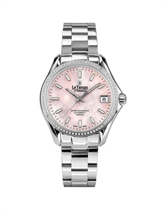 Швейцарские наручные женские часы Le temps