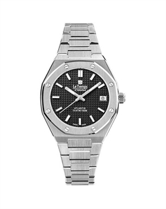 Швейцарские наручные женские часы Le temps