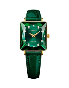 Швейцарские наручные женские часы Jowissa