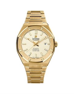 Швейцарские наручные мужские часы Le temps