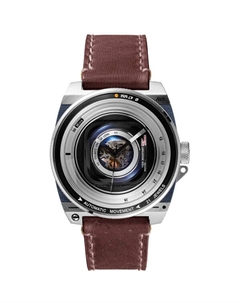 Японские наручные мужские часы Tacs