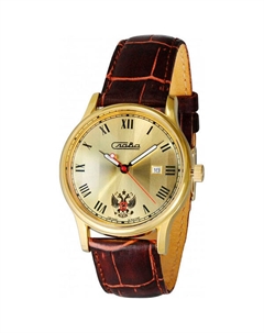 Российские наручные мужские часы Слава