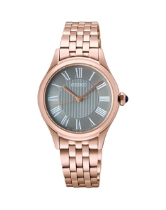 Японские наручные женские часы Seiko