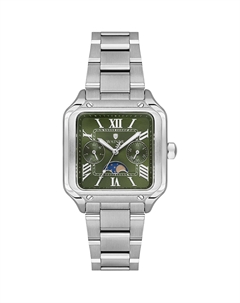 Швейцарские наручные женские часы Wainer