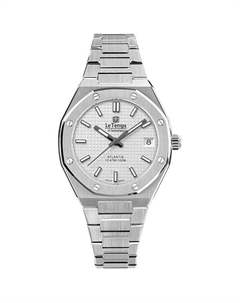 Швейцарские наручные женские часы Le temps