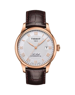 Швейцарские наручные мужские часы Tissot