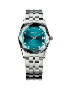 Швейцарские наручные женские часы Jowissa