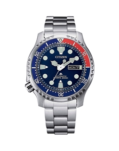 Японские наручные мужские часы Citizen