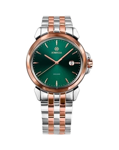 Швейцарские наручные мужские часы Jowissa