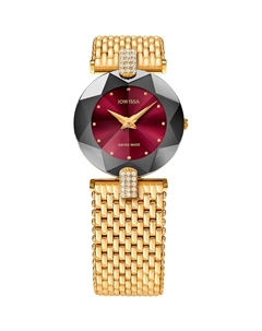 Швейцарские наручные женские часы Jowissa