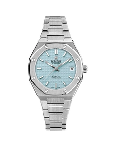 Швейцарские наручные женские часы Le temps