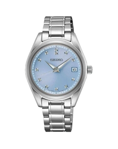 Японские наручные женские часы Seiko