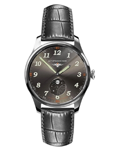 Российские наручные мужские часы Sturmanskie