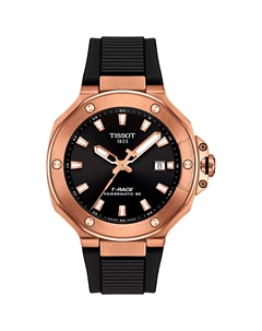 Швейцарские наручные мужские часы Tissot