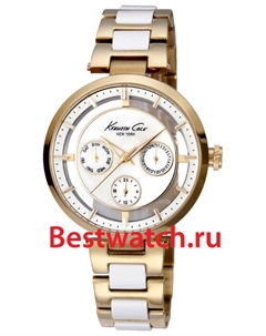 Fashion наручные женские часы Kenneth cole