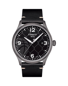 Швейцарские наручные мужские часы Tissot