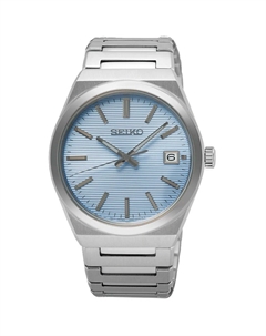 Японские наручные мужские часы Seiko