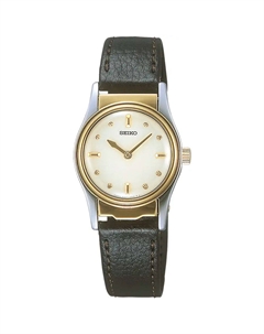 Японские наручные женские часы Seiko