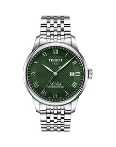Швейцарские наручные мужские часы Tissot