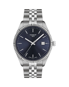 Швейцарские наручные мужские часы Tissot