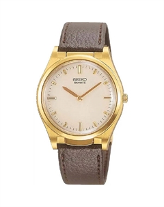 Японские наручные мужские часы Seiko