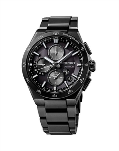 Японские наручные мужские часы Seiko