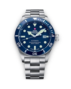 Швейцарские наручные мужские часы Swiss military