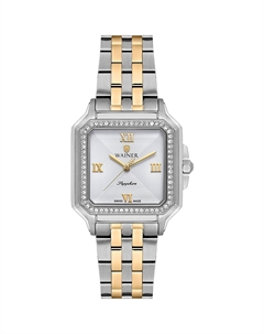 Швейцарские наручные женские часы Wainer