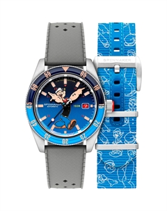 Мужские часы Spinnaker