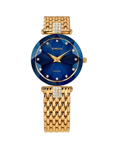 Швейцарские наручные женские часы Jowissa