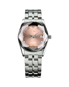 Швейцарские наручные женские часы Jowissa