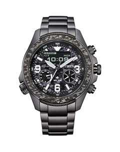 Японские наручные мужские часы Citizen