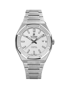 Швейцарские наручные мужские часы Le temps