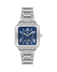 Швейцарские наручные женские часы Wainer