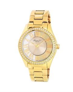 Fashion наручные женские часы Kenneth cole
