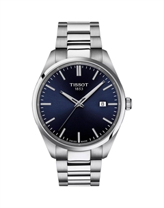 Швейцарские наручные мужские часы Tissot