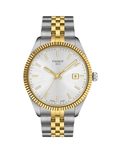 Швейцарские наручные мужские часы Tissot
